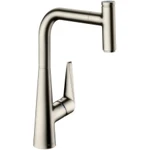 фото Hansgrohe Talis Select S 300 72821800 Смеситель для кухни | интернет-магазин сантехники Santehmag.ru