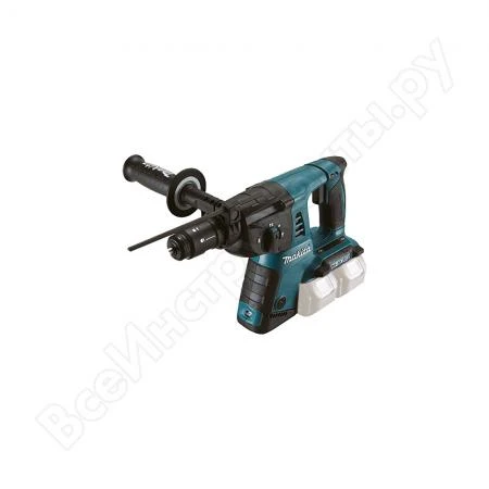 Фото Аккумуляторный перфоратор Makita DHR264Z