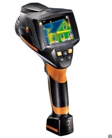 Фото Testo 875-2i - Тепловизор