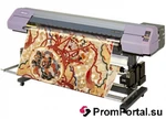 фото Текстильных принтер Mimaki DS