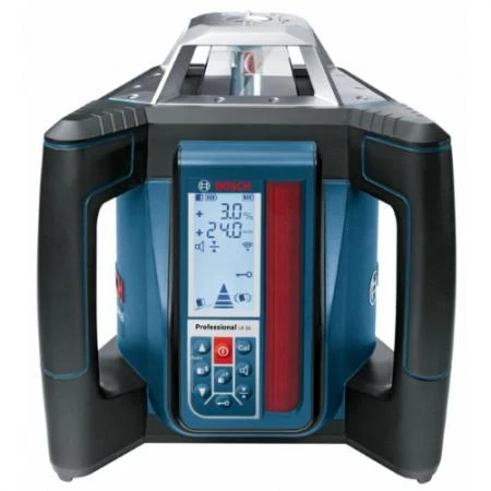 Фото Лазерный нивелир Bosch GRL 500 H