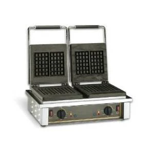 Фото ВАФЕЛЬНИЦА ROLLER GRILL GED10