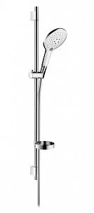 Фото Душевой гарнитур Hansgrohe Raindance Select S 150 3iet 27803400