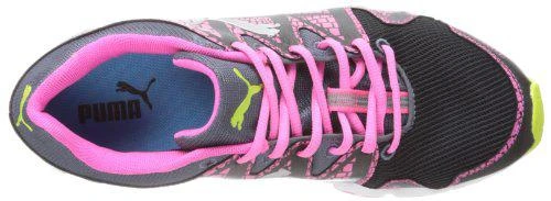 Фото PUMA Women's Shintai Cat Cross-Training Shoe