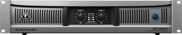 Фото Усилитель мощности BEHRINGER EPX2800