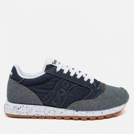 Фото Saucony Jazz Original Denim Blue