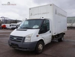 фото Ford Transit