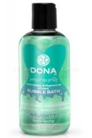 Фото Пена для ванны Dona Bubble Bath Naughty Aroma Sinful Spring