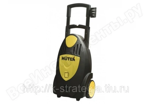 Фото Мойка Huter W105-QD