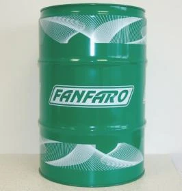 Фото Fanfaro TRD E 4 10W40 (208л.)