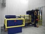 фото Cross Wrap Bale Opener BO3600