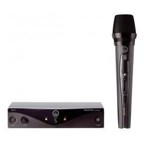 Фото Радиосистема AKG Perception Wireless 45 Vocal Set BD-B2