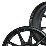 фото NZ Wheels F-27 6.5x16/5x112 D57.1 ET50 MB