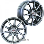 фото ALCASTA M10 6x15/4x98 D58.6 ET32 GMF