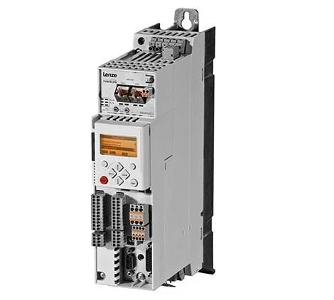 Фото Преобразователи частоты Lenze 8400 Inverter Drives 0,25 - 45 кВт