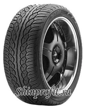 Фото Yokohama Parada Spec-X 275/55 R20 117V