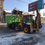 Фото №5 Услуги экскаватора - погрузчика JCB 3CX в Одессе. Аренда спецтехники Одесса.