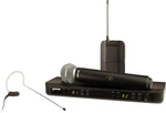 фото Радиосистема SHURE BLX1288E/MX53 K3E 606-638 MHz