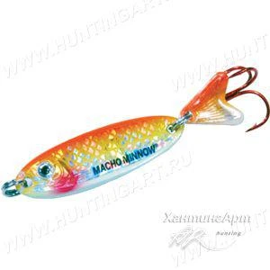 Фото Блесна Northland Macho Minnow® Вес 14 гр (1/2 oz) Расцветка... 24