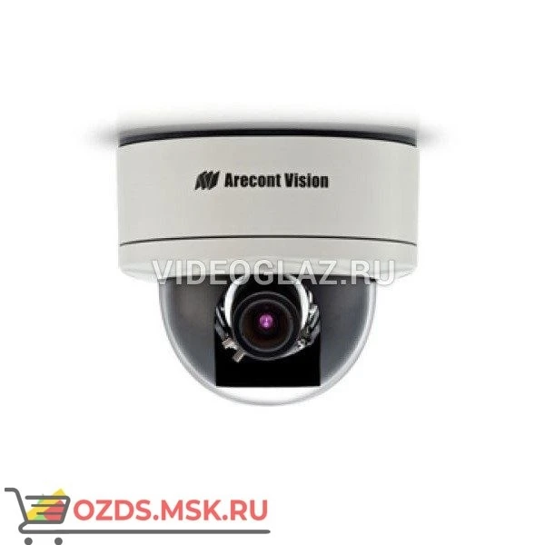 Фото Arecont Vision AV2155DN-1HK: Купольная IP-камера