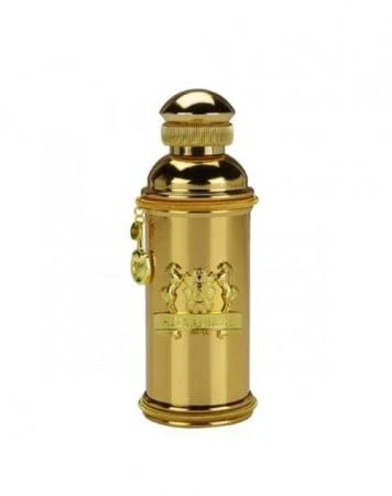 Фото Alexandre. J The Collector Golden Oud 100мл Тестер