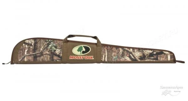 Фото Чехол для карабина с оптикой Yazoo 2 Shotgun Case, 132 см Расцветка Mossy Oak® Infinity