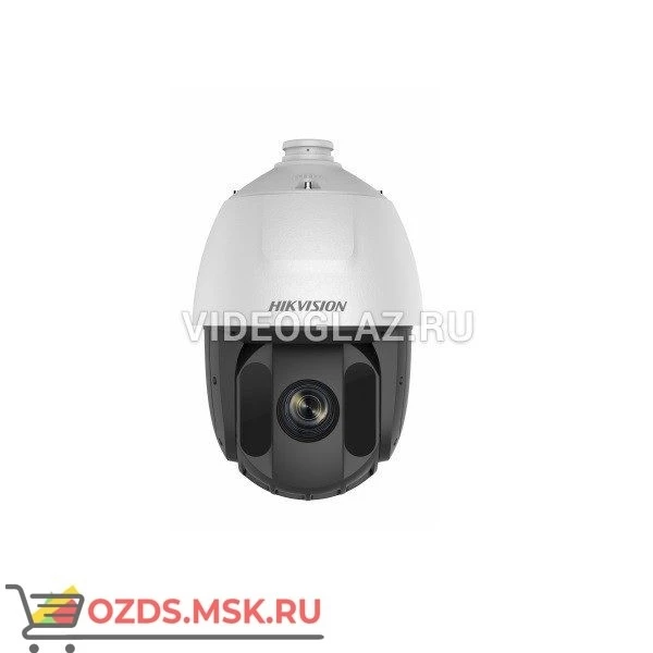 Фото Hikvision DS-2DE5225IW-AE: Поворотная уличная IP-камера