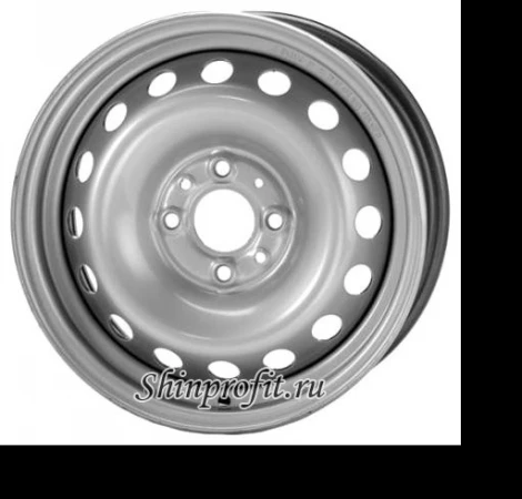 Фото ARRIVO AR024 5.5x14/4x100 D56.1 ET45 Silver