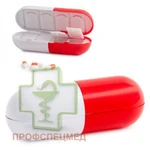 фото Таблетница Super Pill