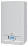 фото Котел газовый Electrolux GCB 18 Basic Space Fi