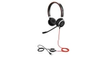 фото Гарнитура Jabra EVOLVE 40 UC Stereo