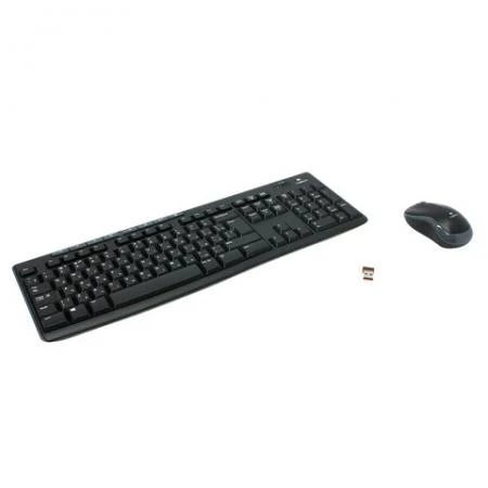 Фото Набор беспроводной LOGITECH Wireless Combo MK270