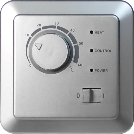 Фото Термостат "TRD-16A" Thermostat (Терморегулятор)