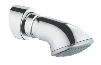 Фото Верхний душ 28504 000 Grohe Movario Trio