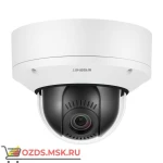 фото Wisenet XND-8081VZ: Купольная IP-камера