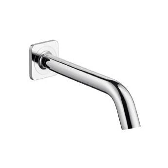 Фото Hansgrohe Axor Citterio M 34411000 Излив для наполнения ванны 226 мм (хром)