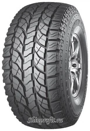 Фото Yokohama Geolandar A/T-S G012 285/70 R17 121/118R