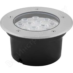 фото Тротуарный светильник FERON SP4114 12LED холодный белый