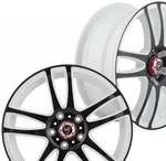 фото NZ Wheels F-45 6.5x16/5x112 D57.1 ET33 W+B