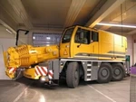 фото Liebherr LTC 1055-3.1