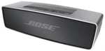 фото Bose Беспроводная колонка Bose SoundLink Mini Bluetooth Speaker для iPhohe/iPod/iPad (Silver)