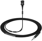 фото Петличный микрофон SENNHEISER MKE 1-EW black