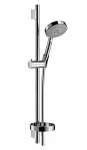 фото Душевой гарнитур Hansgrohe Raindance S 100 Air 3jet 27880000 Unica'S