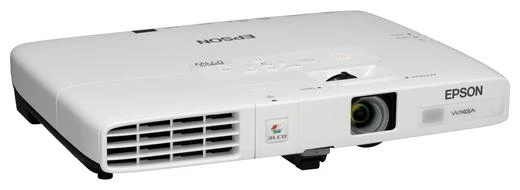 Фото Epson Проектор Epson PowerLite 1771W