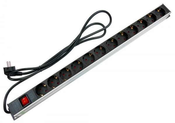 Фото Cabeus PDU-12P-2EU