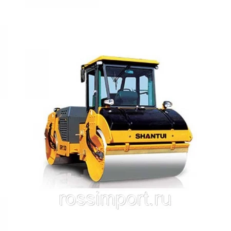 Фото Каток Shantui SR13D