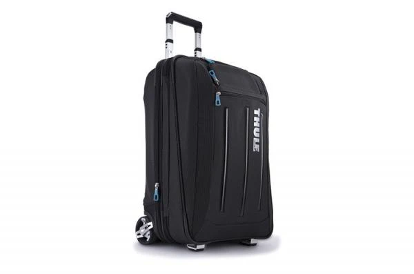 Фото Thule Чемодан на колесиках Thule Crossover 58cm/45L с чехлом-органайзером для костюма