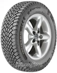 фото BFGoodrich g-Force Stud 195/55 R15 89Q шип