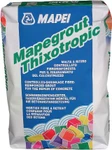 фото Материал для ремонта бетона MAPEGROUT THIXOTROPIC Серый 25кг