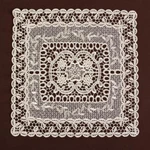 Фото №2 Салфетка 35*35 см, 100% полиэстр Gree Textile (841-030)